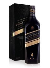 Johnnie Walker Double Black Whisky 750ml