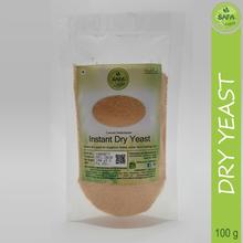 Yeast 100 Grams by Safa Sansar