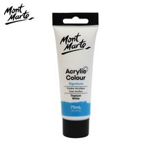 Mont Marte Studio Acrylic Paint 75ml By KitabKalam