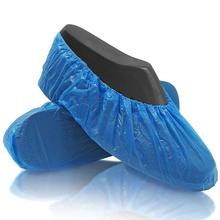 Plastic Shoe Cover 50 Pairs