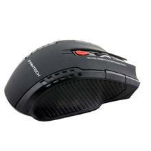 FANTECH W4 6 Buttons Optical Gaming Mouse Wireless For PC/Laptop