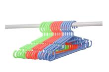 Plastic Hanger (Pack of 5)