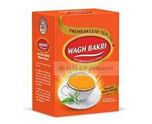 Wagh Bakri Tea  400gm