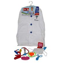 Multicolored Doctor Set For Kids