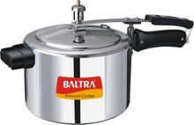 INDUCTION BASE PRESSURE COOKER