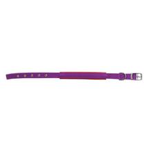 Purple Fiber Pet Belt For Small Pets