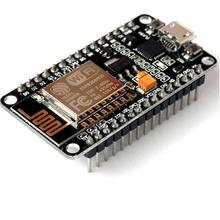 NodeMCU WiFi Module built in ESP8266 and CH340