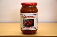 Navaras Emli Pickle 450gm