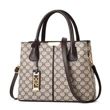 New women's bag _ bags 2019 autumn new women's bag handbag