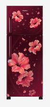 WhirlPool 245L Double Door Refrigerator (NEO 278H PRM WINE HIBISCUS (3S)