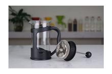 French Press Black - 800ml