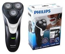 Philips AT610/14 Aqua Touch Electric Shaver - Black