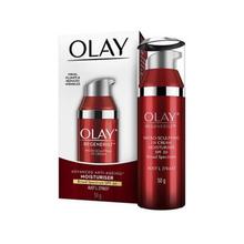 Olay Regenerist Micro Sculpting Cream with Sunscreen SPF 30