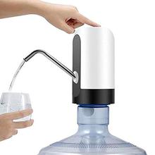 PROONE Automatic Wireless Water Can Dispenser Pump with