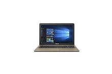 ASUS 540U/ i7/ 7th Gen 2GB AMD Readon Graphics - 15.6"