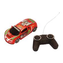 Red Racing Remote Control Car For Kids