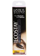 Lotus Herbals Ecostay Kajal, 1.2g