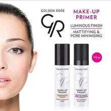 Golden Rose Make-Up Primer Luminous Finish