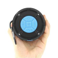 ZAPET Outdoor IPX7 Waterproof Bluetooth Speaker Wireless