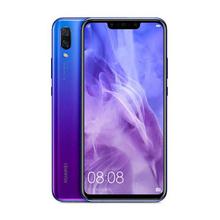 Huawei Nova 3i Smart Mobile Phone [6.3" 4GB 128GB 3340mAh] - Iris Purple