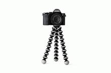 Large Octopus Flexible Tripod Stand Gorillapod