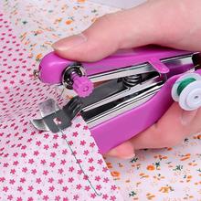 Handheld Sewing Machine Mini Cordless Handheld Electric