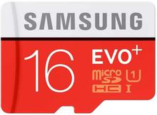 Samsung Memory Card 16 gb