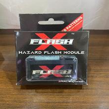 Flash X Hazard For Bajaj Pulsar NS Bike Accessories 200