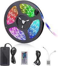 RGB Led Strip – Flexible 300 Led Color Changing RGB RGB Led Strip – Flexible 300 Led Color Changing RGB