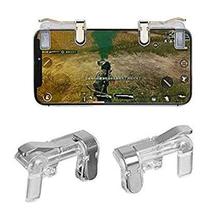 PUBG Mobile Phone Shooter Controller Gaming Trigger Gamepad