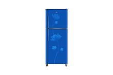 CG Double Door Refrigerator CG-D250P2.BM-230Ltr