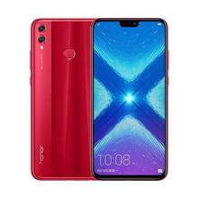 Honor 8X Smart Mobile Phone[6.5", 4GB RAM, 64GB ROM, 3750mAh] - BLUE