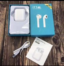 I11 Tws Original / New Wireless AirPods Style Handset