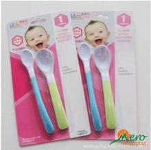 Kidsme Soft Bite Spoon Set