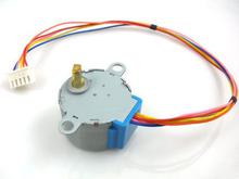 DC 5V 4 -phase 5- wire stepper motor