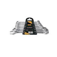 UYUSTOOLS 8 Pcs Combination Spanners Set YOZ8S1 





					Write a Review