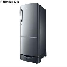 Samsung 192Ltr Single Door Refrigerator RR20M282ZS8/IM