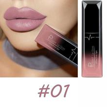 SALE- PUDAIER Waterproof batom Velvet Liquid Lipstick