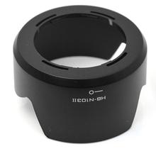 Lens Hood HB-N103II For Nikon 1 VR 10-30mm F3.5-5.6 V1 V2 J1 J2 J3 Lens