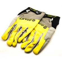 Giant Gloves - Yellow