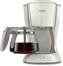 PHILIPS HD7447/00 DC - Coffee Maker- White