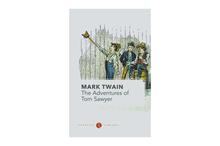 The Adventures of Tom Sawyer - Mark Twain