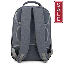 SALE - Novex Epoch 15.6-inch Laptop Backpack (Blue)