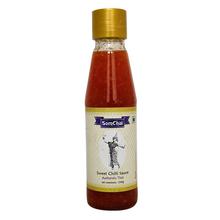 Som Chai Sweet Chilli Sauce (240gm)