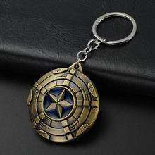 CHINA SALE-   New Rotating Captain America Shield Car