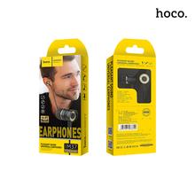 HOCO Pleasant Sound Universal Earphones with Microphone M37