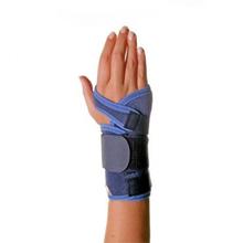 66fit Elite Stabilized Wrist Support