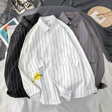 2019 spring and autumn new super hot ins casual striped