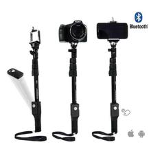 Yunteng YT-1288 Selfie Stick with Upgraded Holder