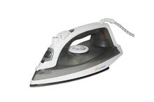 Electron Steam Iron-Black 905A